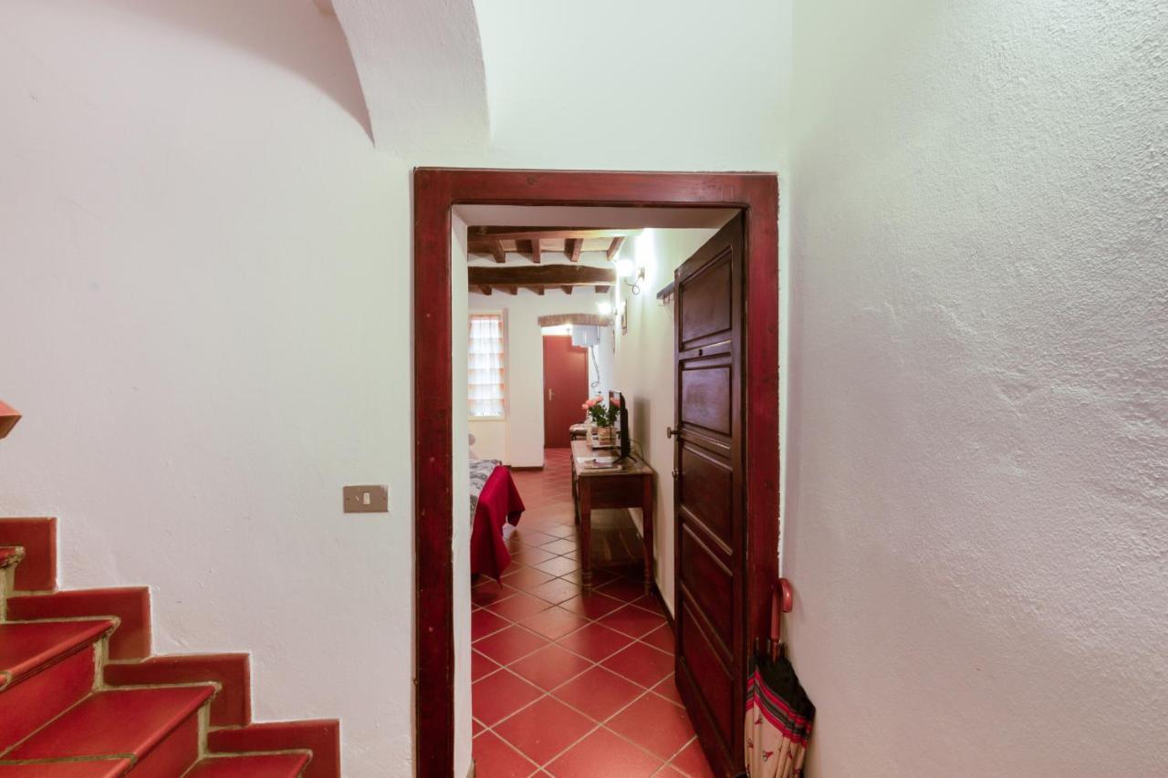 Parma Portici Antichi Monolocale A 5 Min Dal Duomo公寓 外观 照片