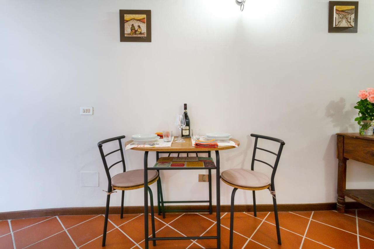 Parma Portici Antichi Monolocale A 5 Min Dal Duomo公寓 外观 照片